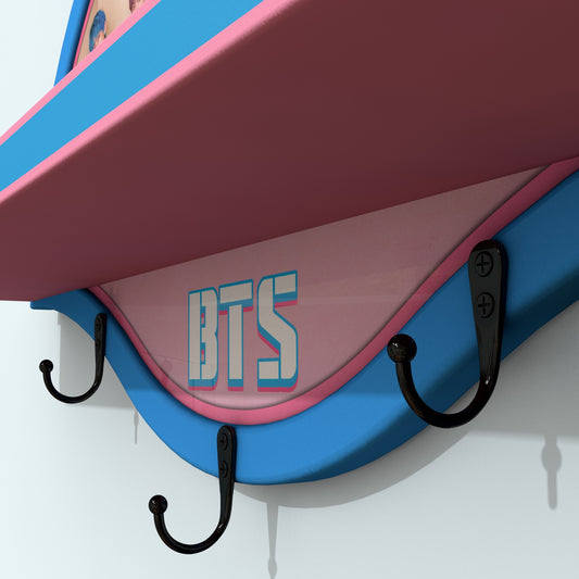 Repisa Lineal - BTS 51 cm