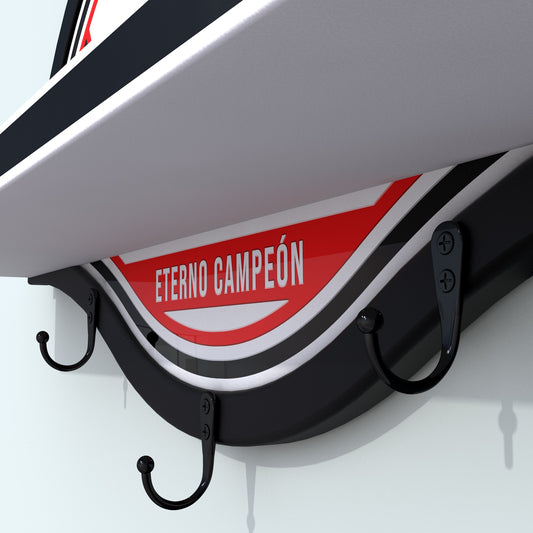 Repisa Lineal - Colo-Colo 51 cm