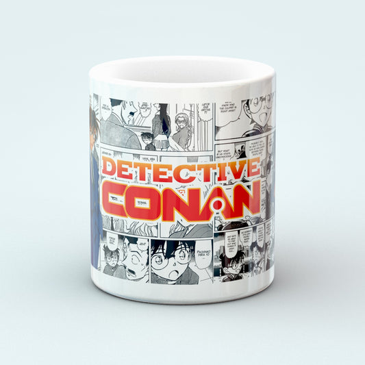 Taza Detective Conan - 11 OZ