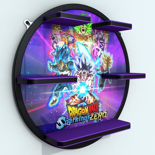 Repisa DB - Sparking Zero 51 cm