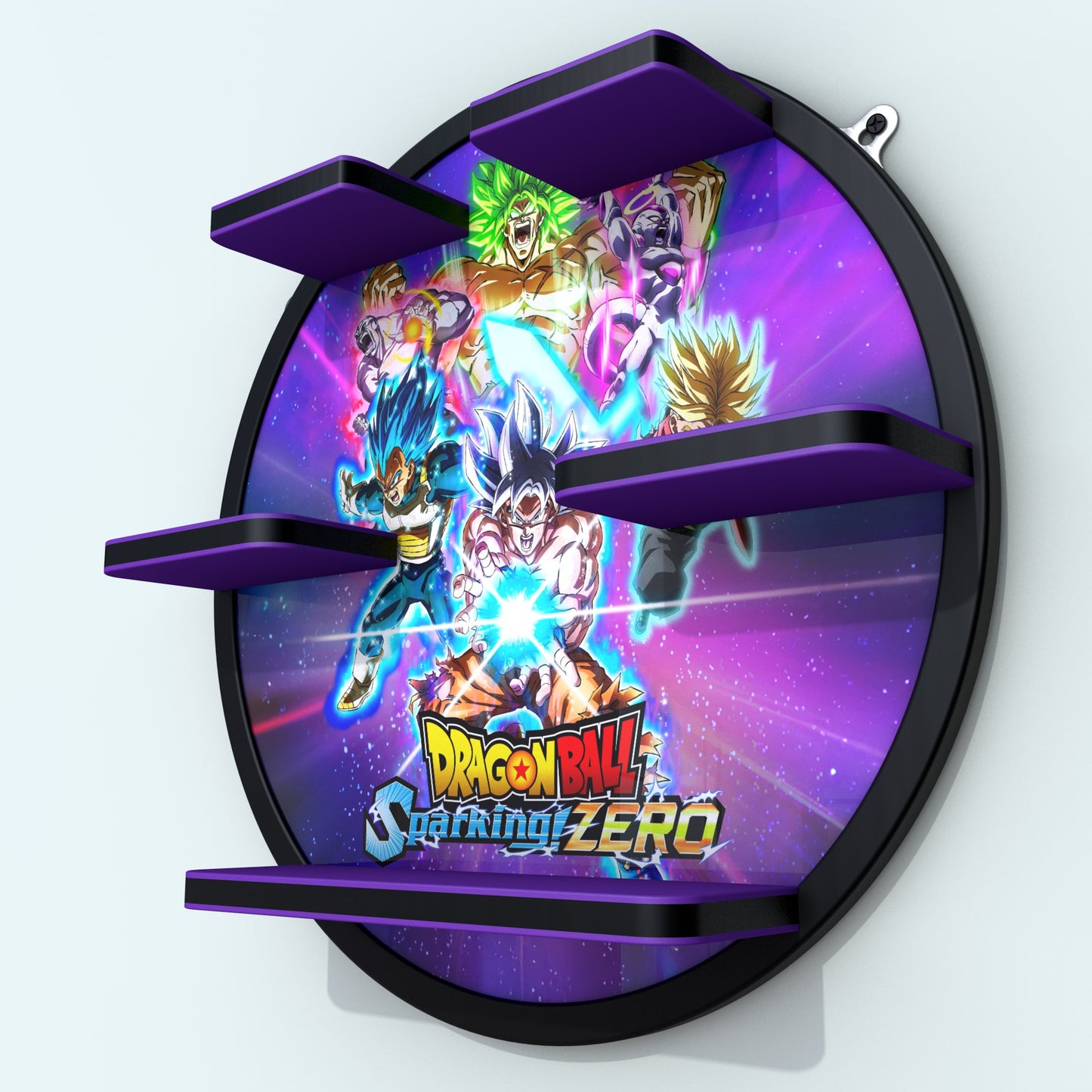 Repisa DB - Sparking Zero 51 cm