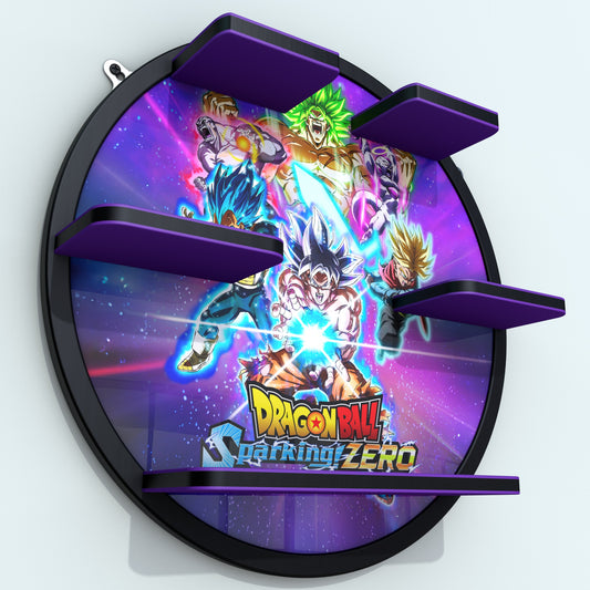 Repisa DB – Sparking Zero 61 cm