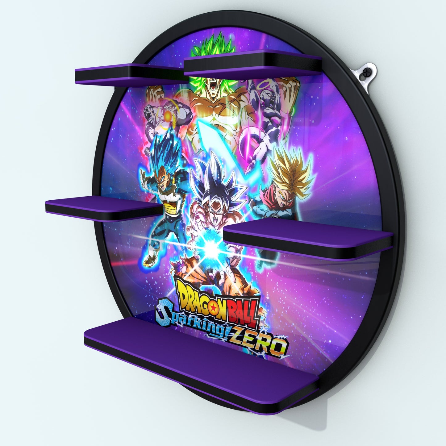Repisa DB – Sparking Zero 61 cm