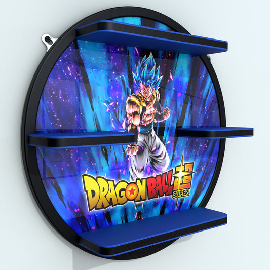 Repisa DBS- Gogeta 51 cm