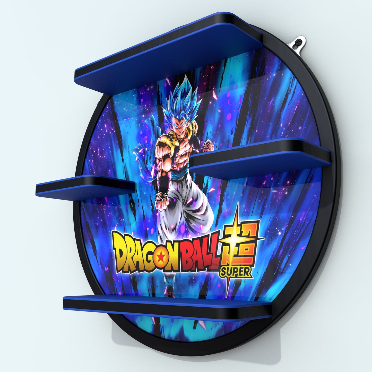 Repisa DBS- Gogeta 51 cm