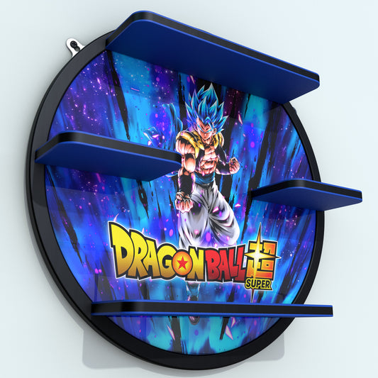 Repisa DBS- Gogeta 61 cm