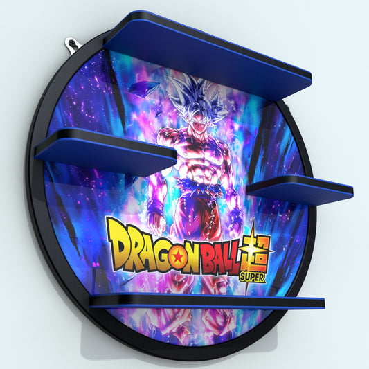 Repisa DBS – Goku UI 61 cm