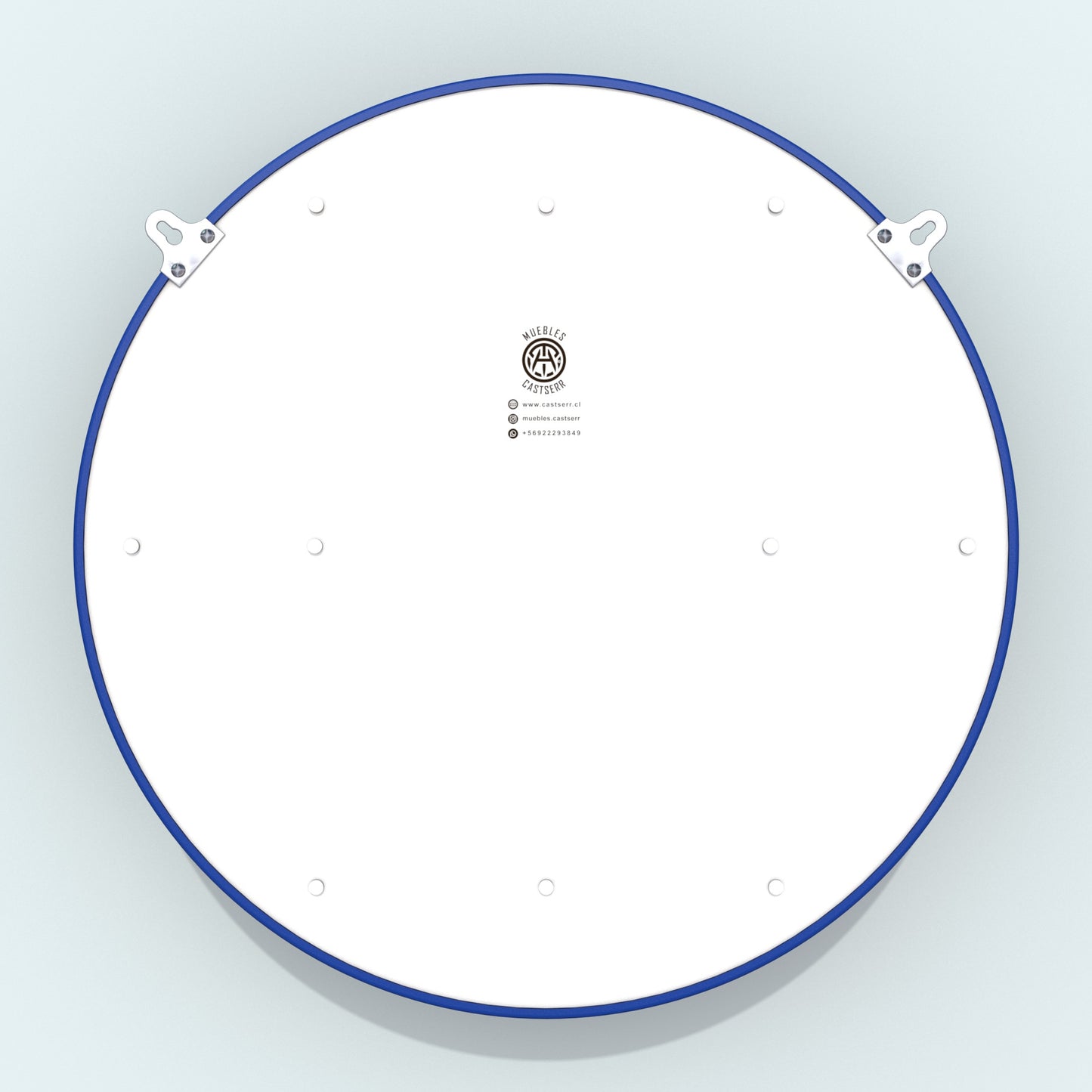 Repisa DBS- Guerreros Super 1 51 cm