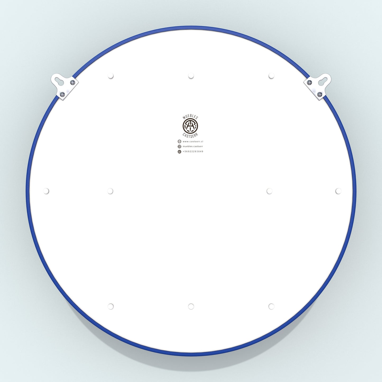 Repisa DBS- Guerreros Super 1 61 cm