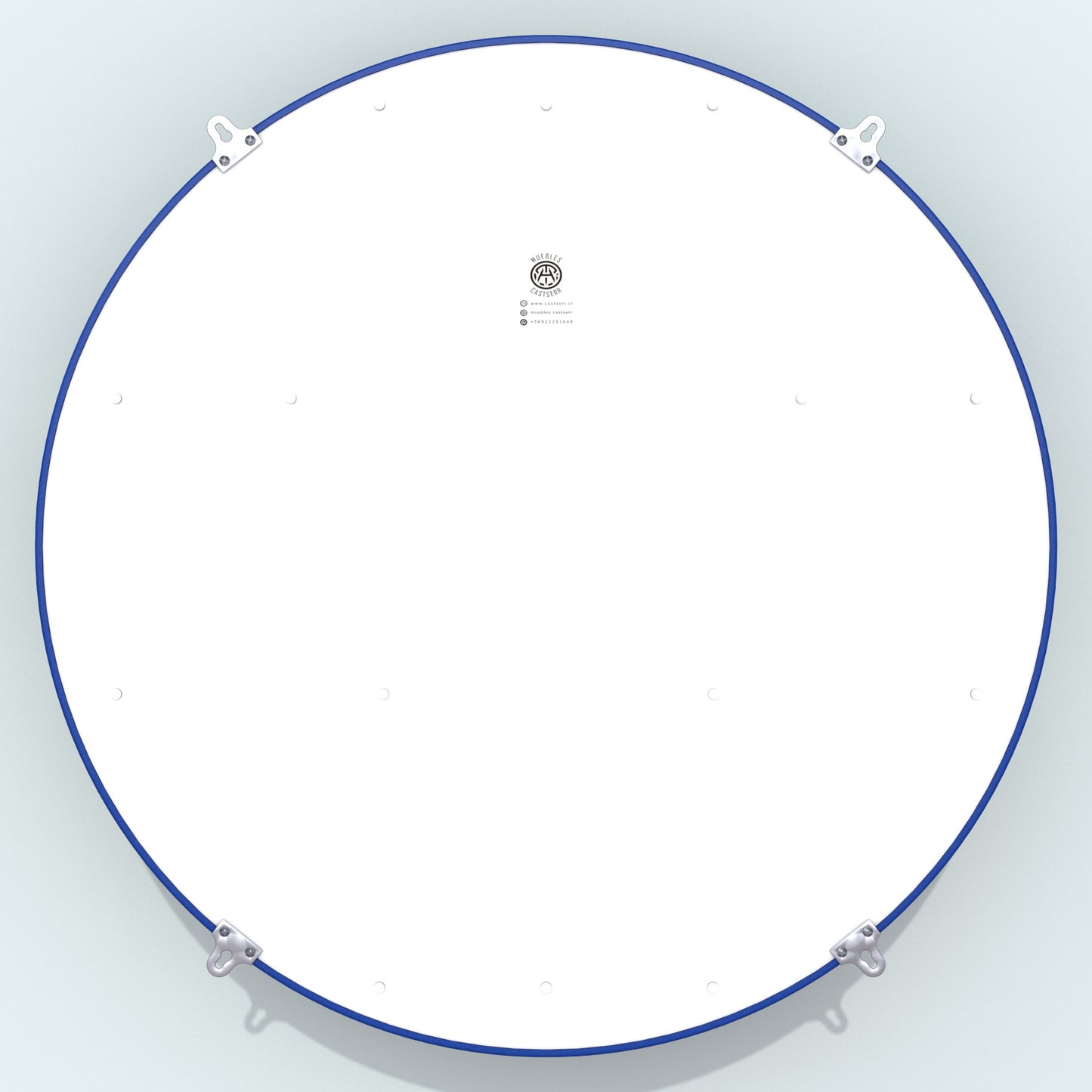 Repisa DBS- Guerreros Super 1 76 cm