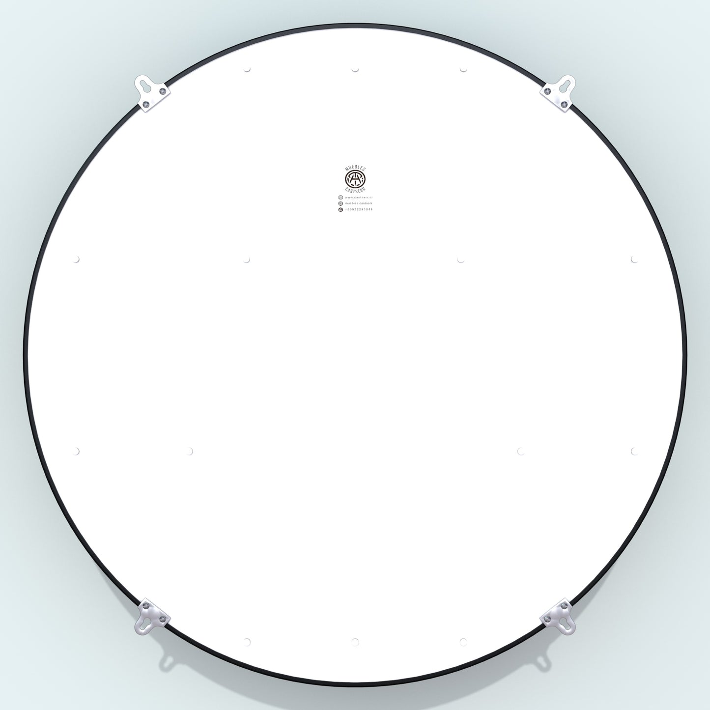 Repisa DBS - Vegetto 61 cm