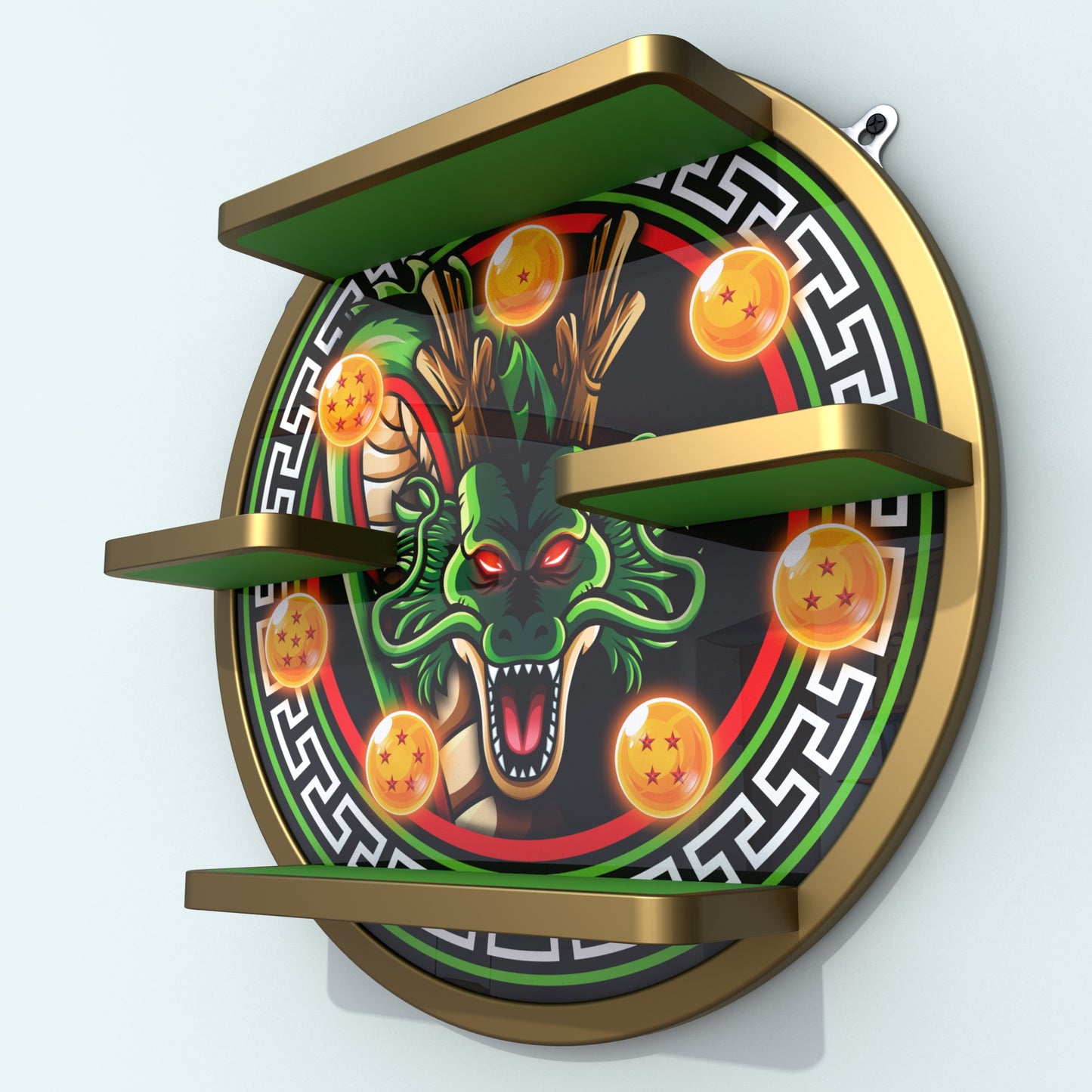 Repisa DBZ - Shenlong 51 cm