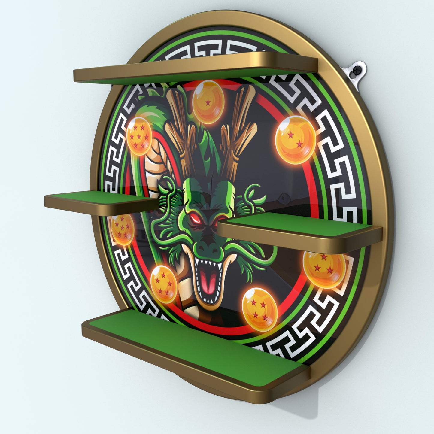 Repisa DBZ - Shenlong 61 cm