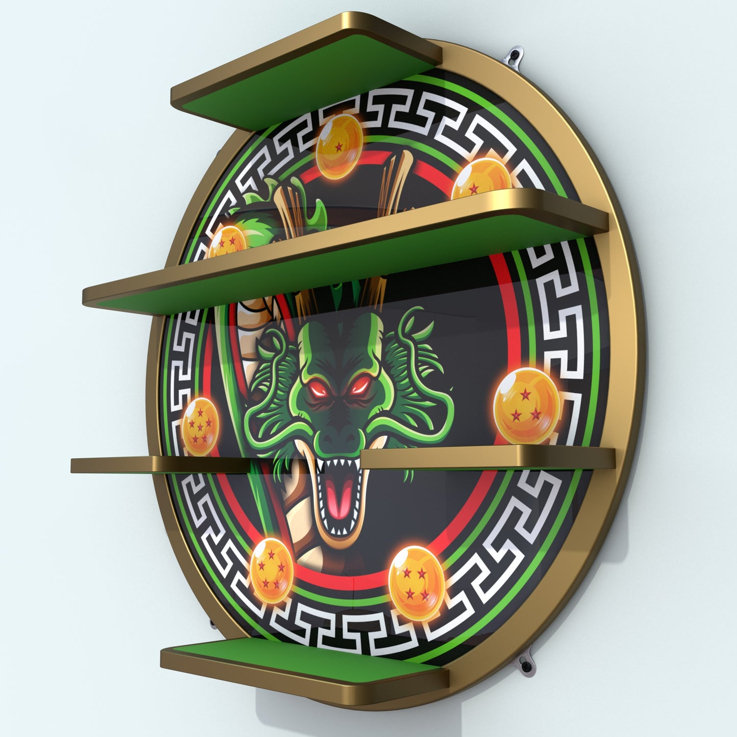 Repisa DBZ - Shenlong 76 cm