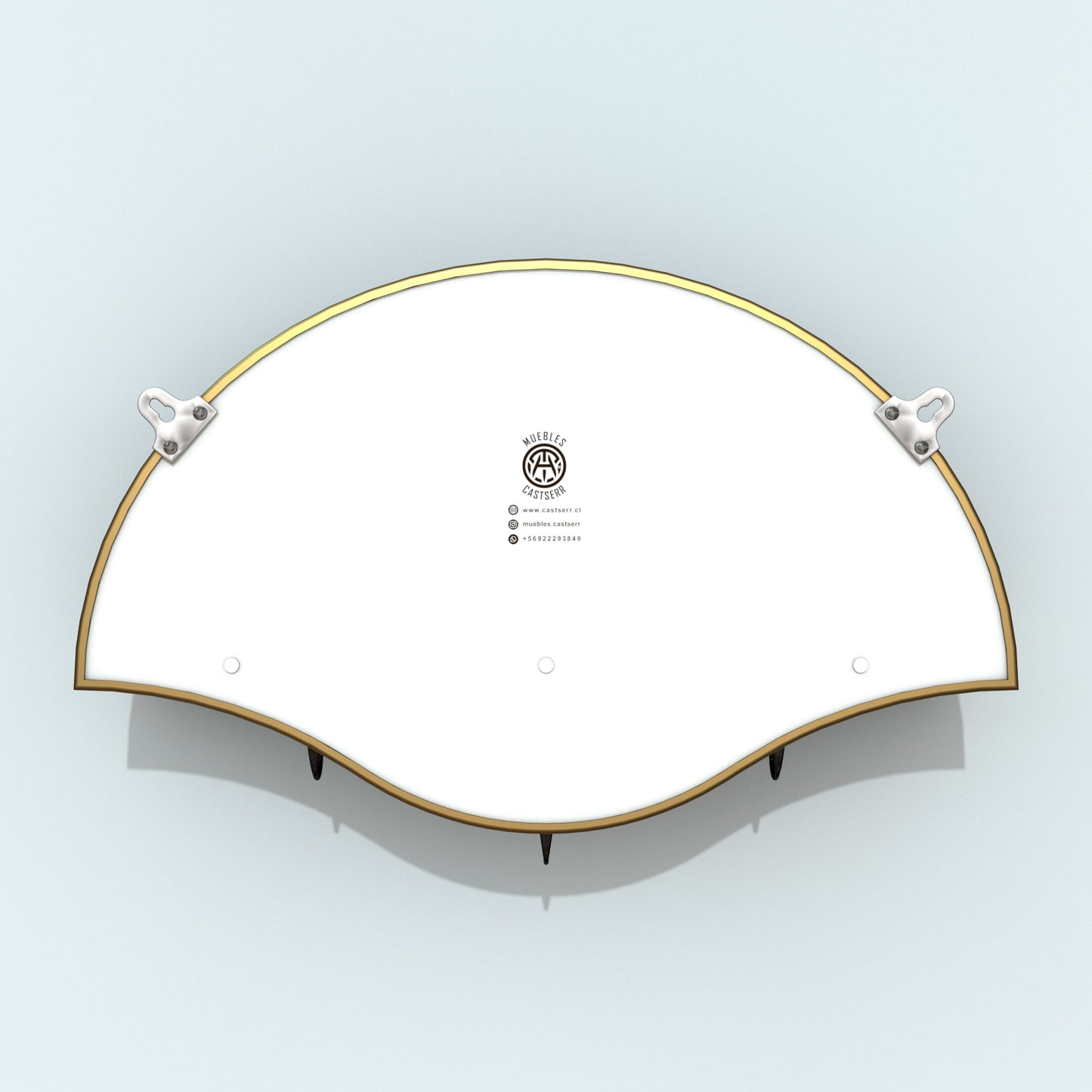 Repisa Lineal - Dragon Ball Z - Shen Long 51 cm