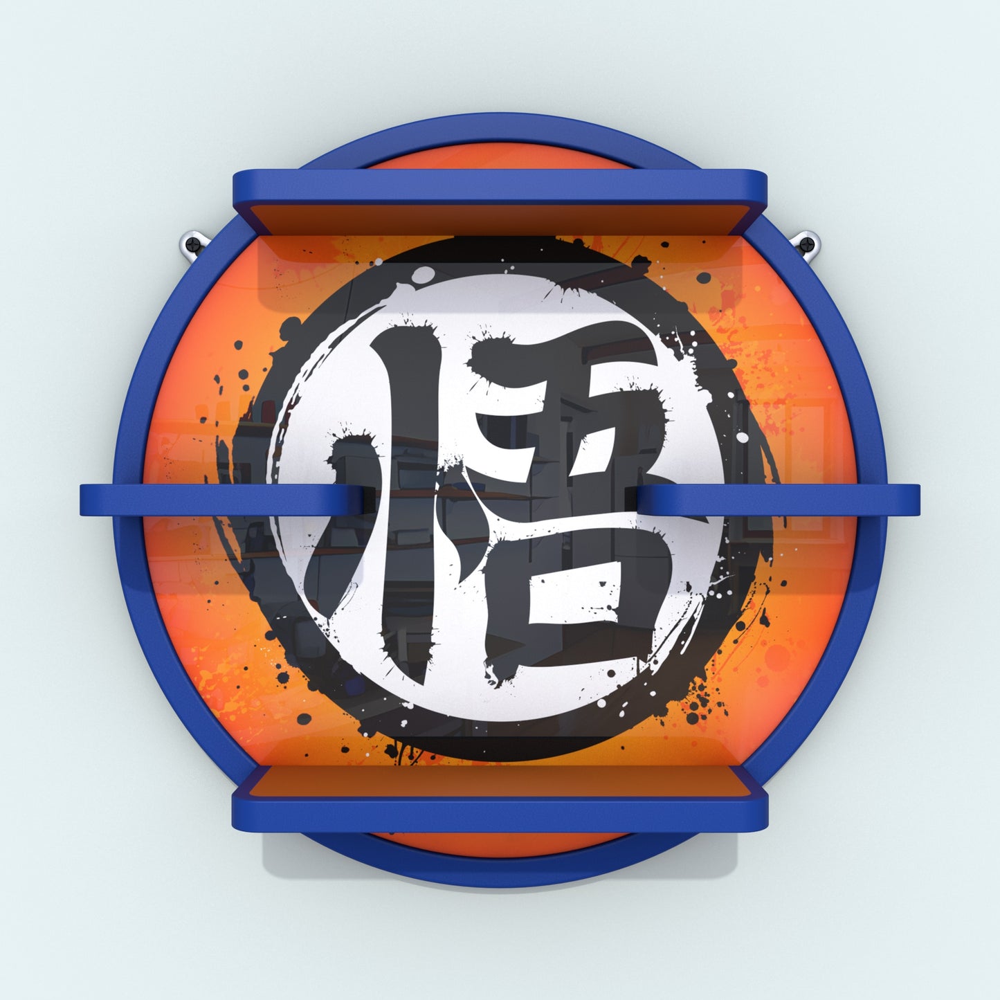 Repisa DB - Kanji Go 51 cm