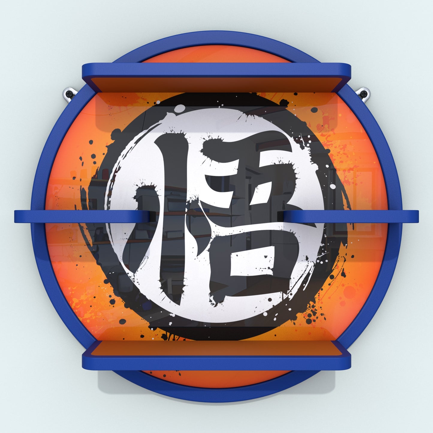 Repisa DB – Kanji Go 61 cm