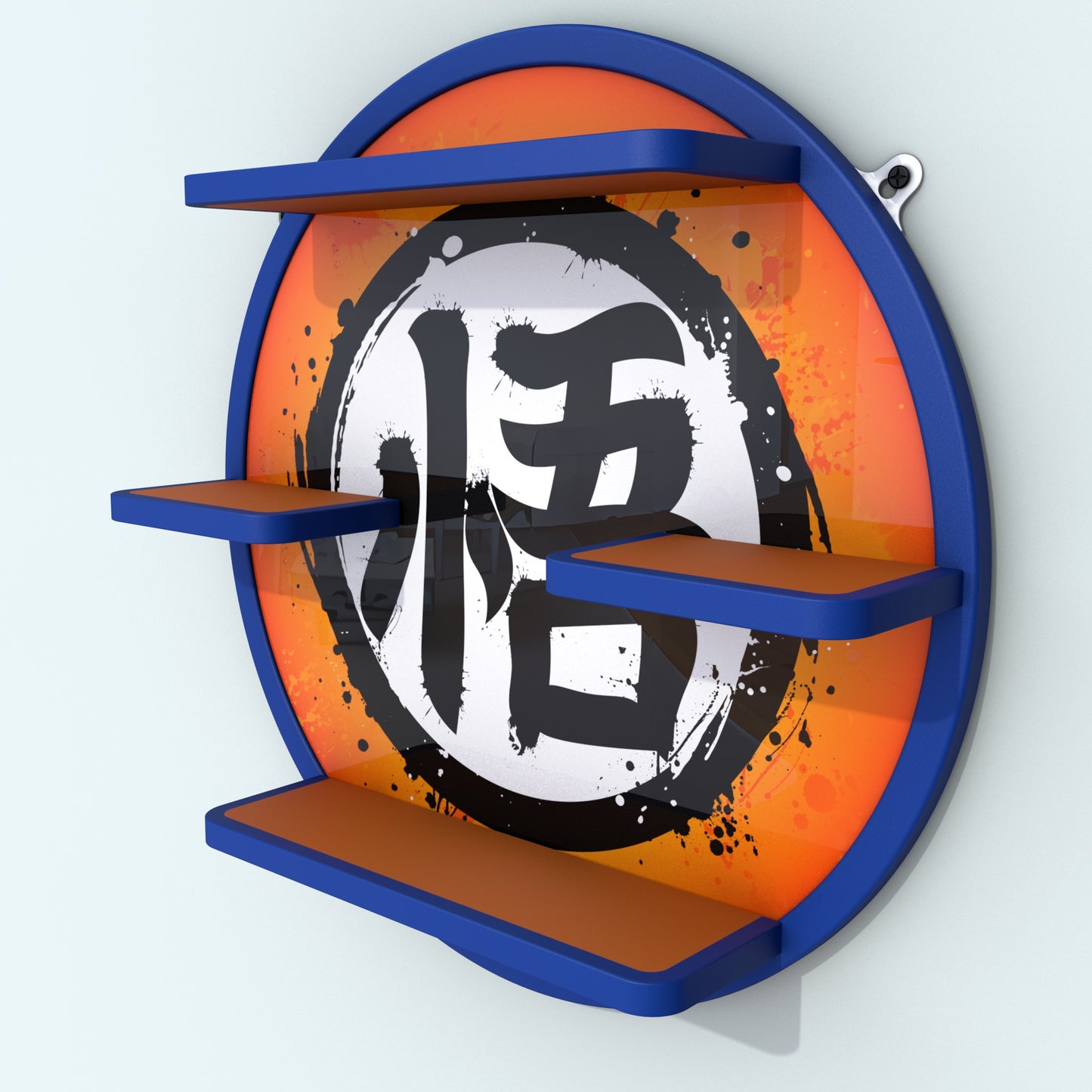 Repisa DB – Kanji Go 61 cm