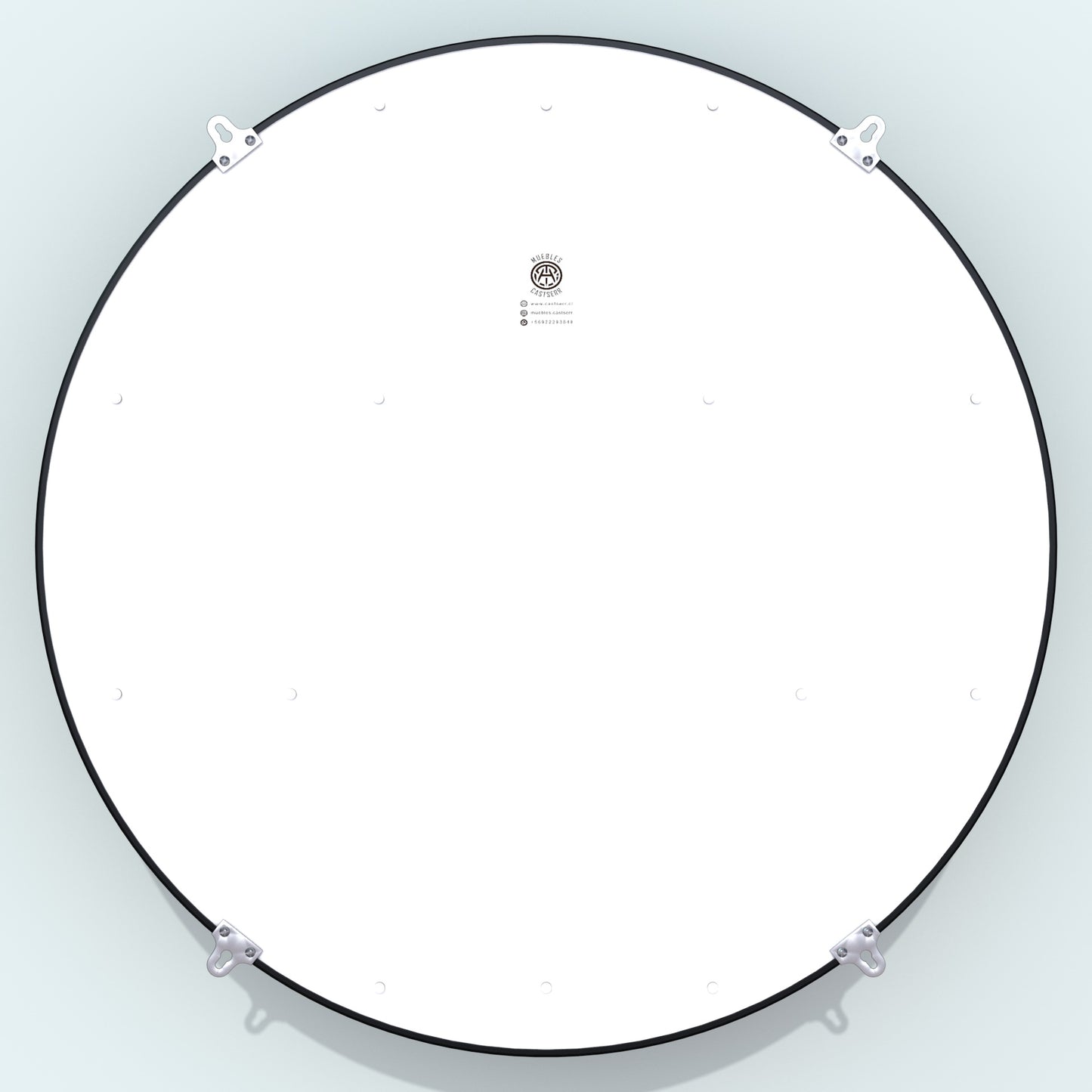 Repisa DBS – Gogeta Blue v2 76 cm