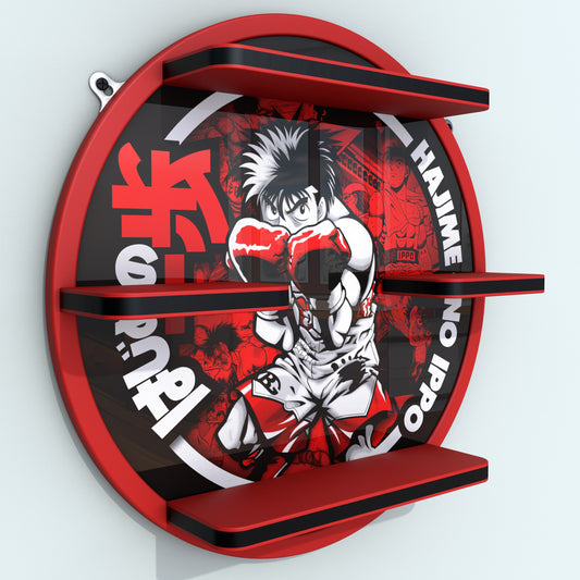 Repisa HNI - Ippo Makunouchi 61 cm