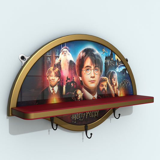 Repisa Lineal - Harry Potter 51 cm