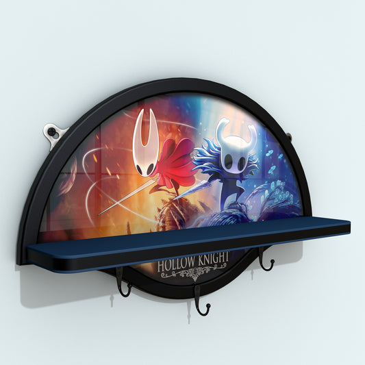 Repisa Lineal - Hollow Knight 51 cm