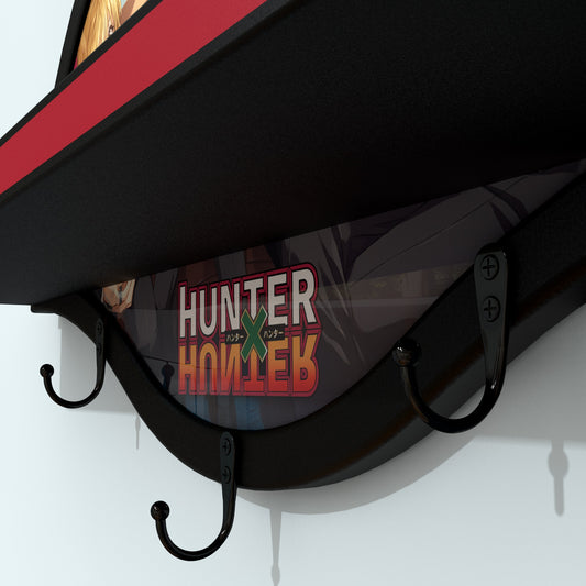 Repisa Lineal - Hunter x Hunter 51 cm