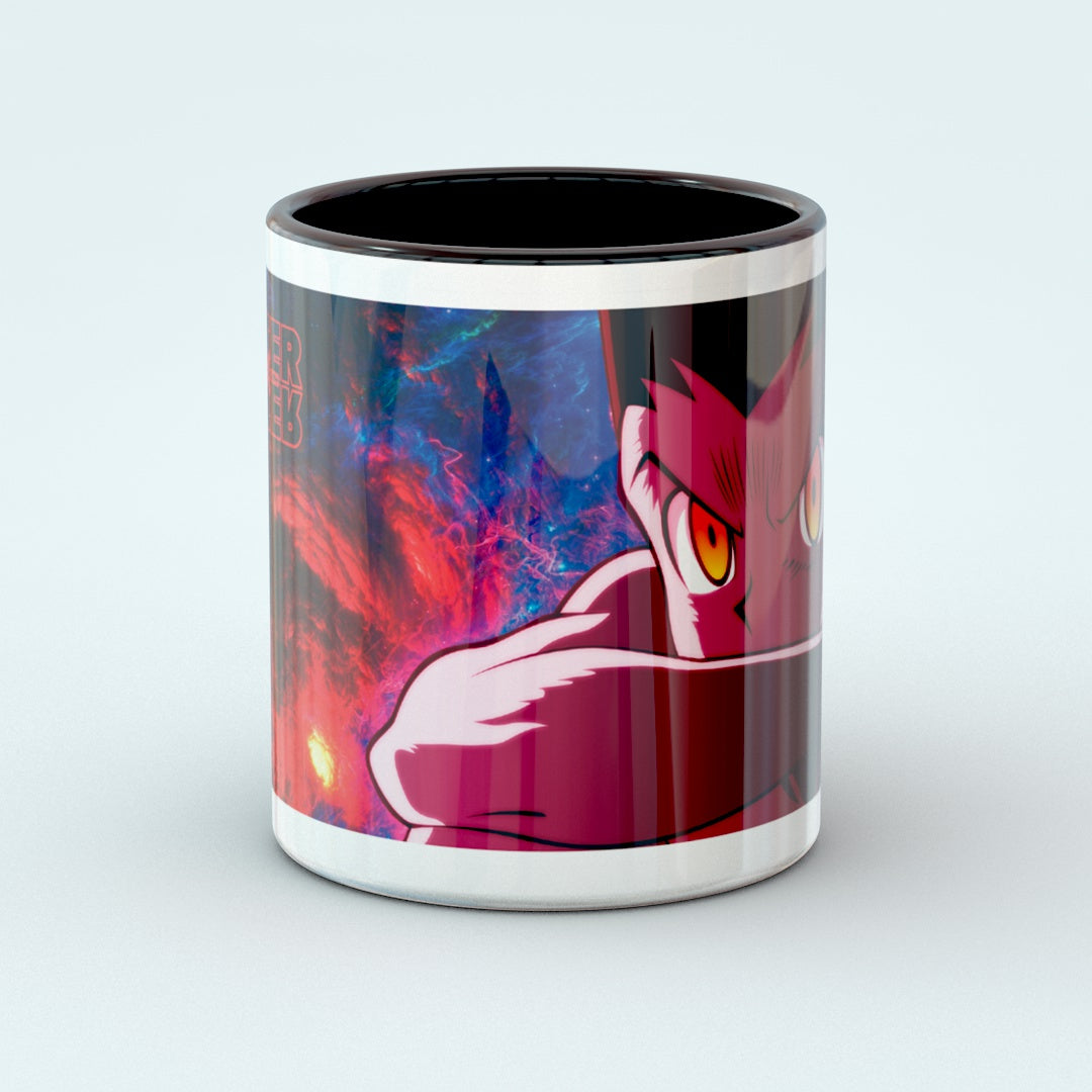 Taza HxH - Gon 11 OZ