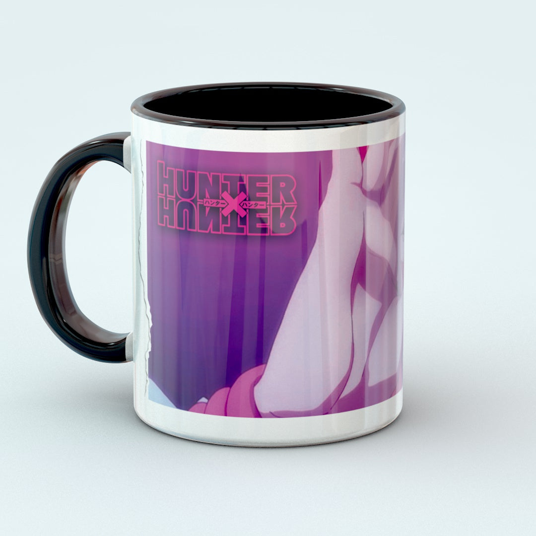 Taza HxH - Hisoka 11 OZ