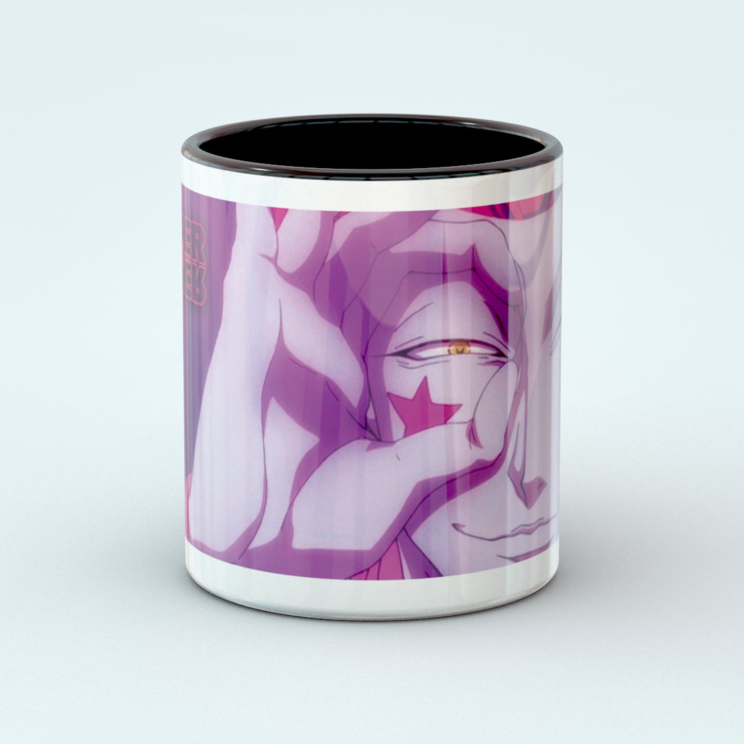 Taza HxH - Hisoka 11 OZ