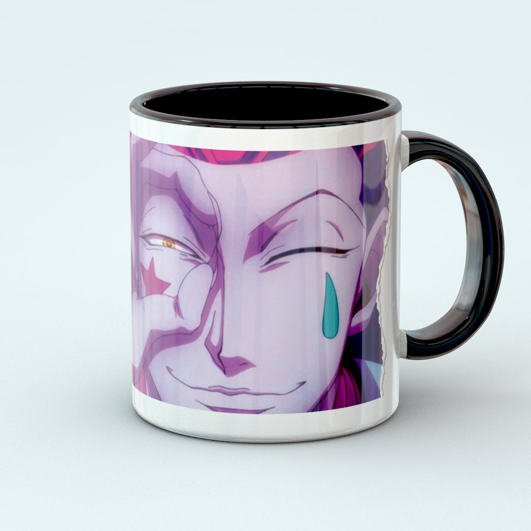 Taza HxH - Hisoka 11 OZ