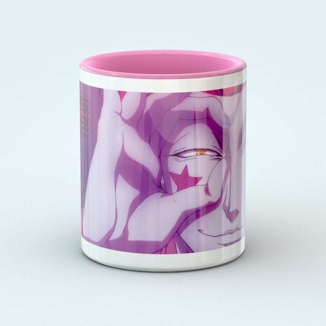 Taza HxH - Hisoka 11 OZ
