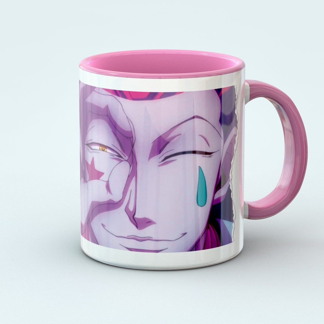 Taza HxH - Hisoka 11 OZ