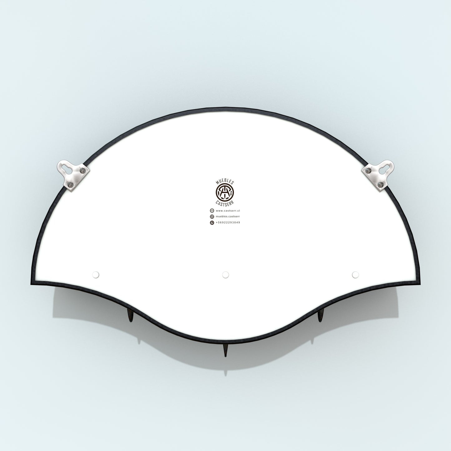 Repisa Lineal - Hunter × Hunter Manga 51 cm