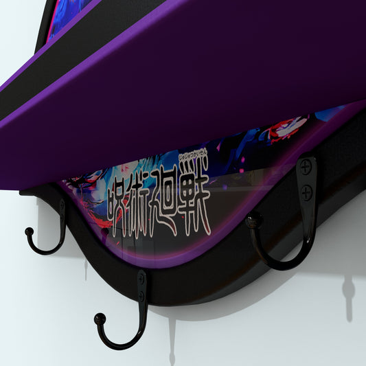 Repisa Lineal - Jujutsu kaisen Mix 1 51 cm