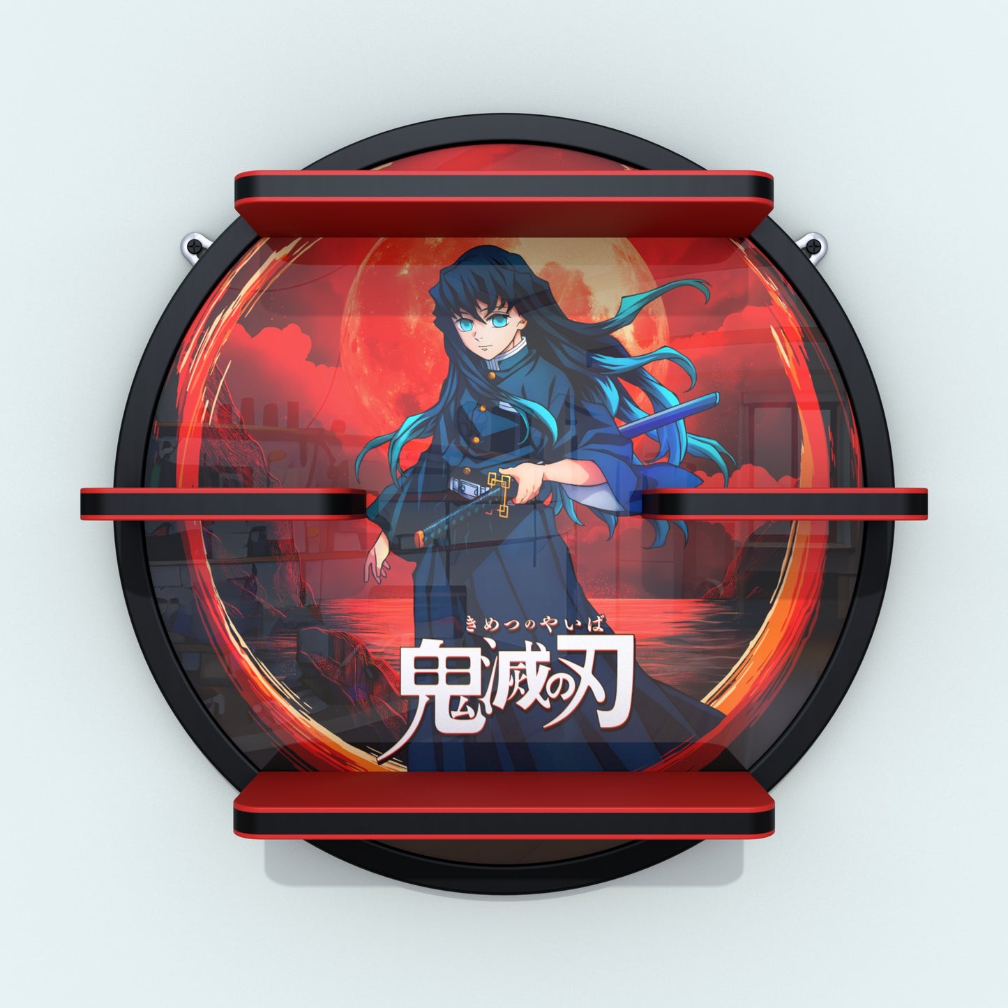 Repisa KNY - Tokito 51 cm