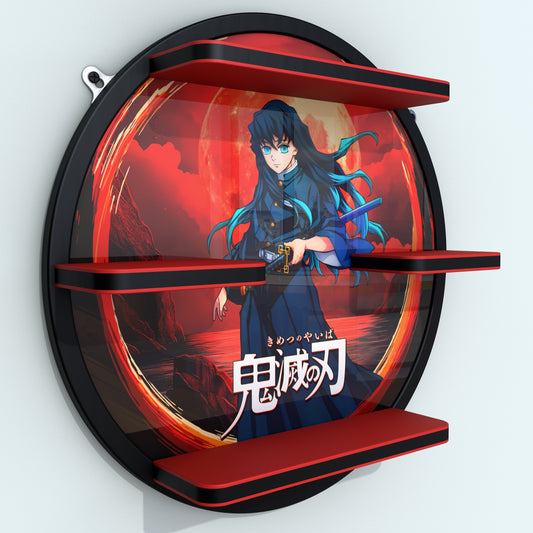 Repisa KNY - Tokito 51 cm