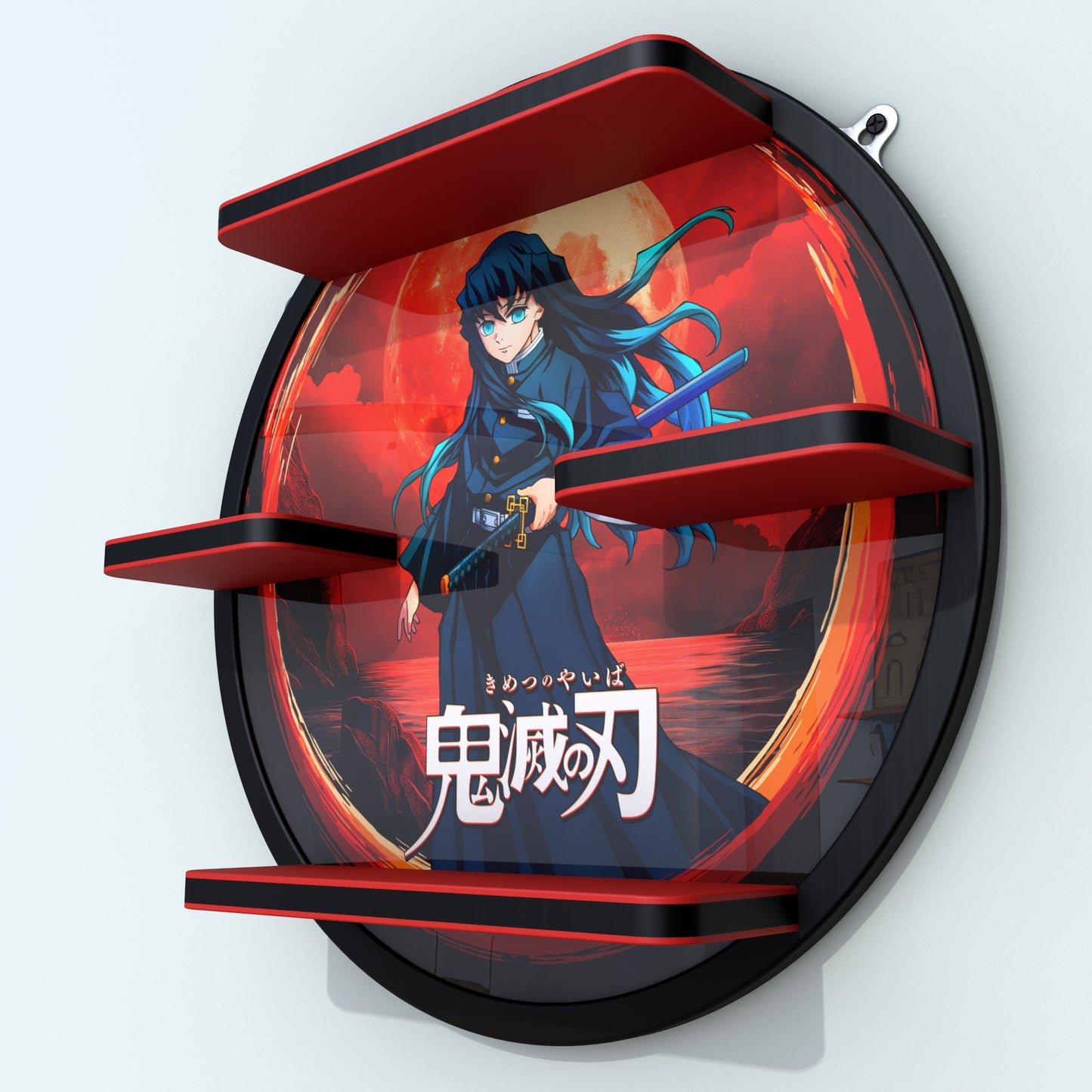 Repisa KNY - Tokito 51 cm