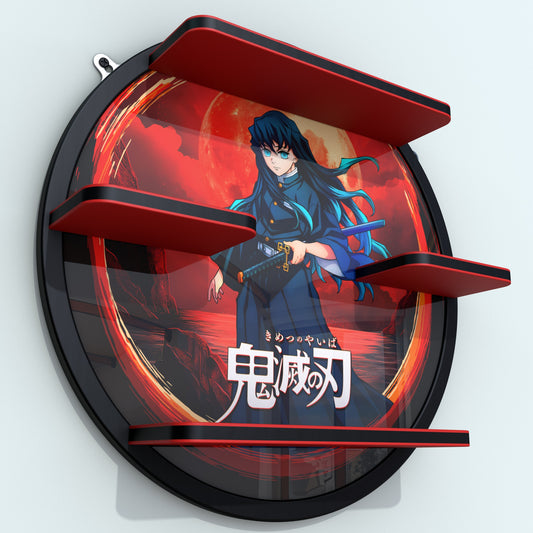 Repisa KNY – Tokito 61 cm