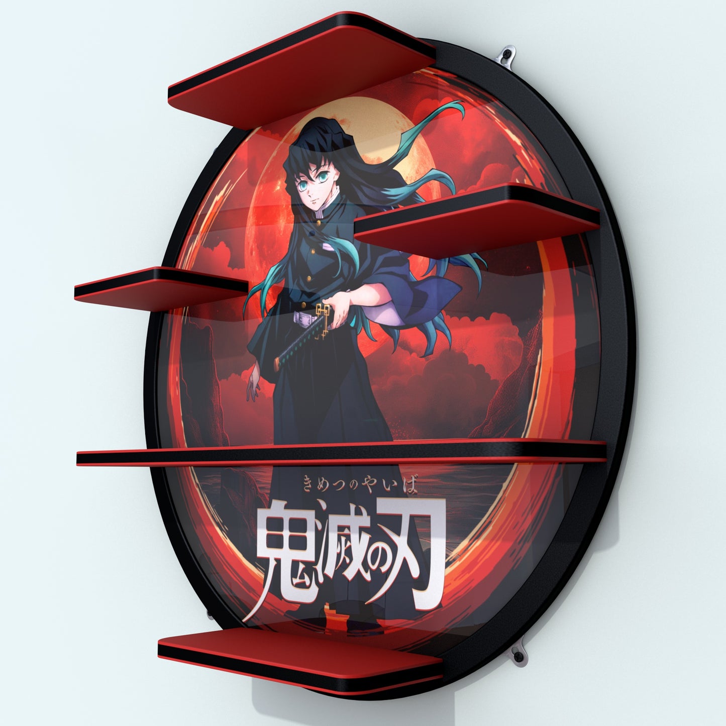Repisa KNY – Tokito 76 cm