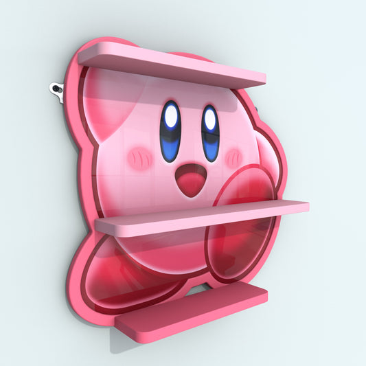 Repisa Kirby - 51 cm