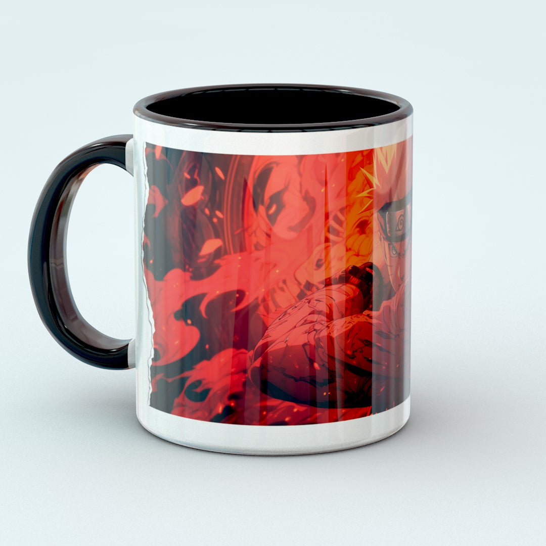 Taza Naruto 1 - 11 OZ