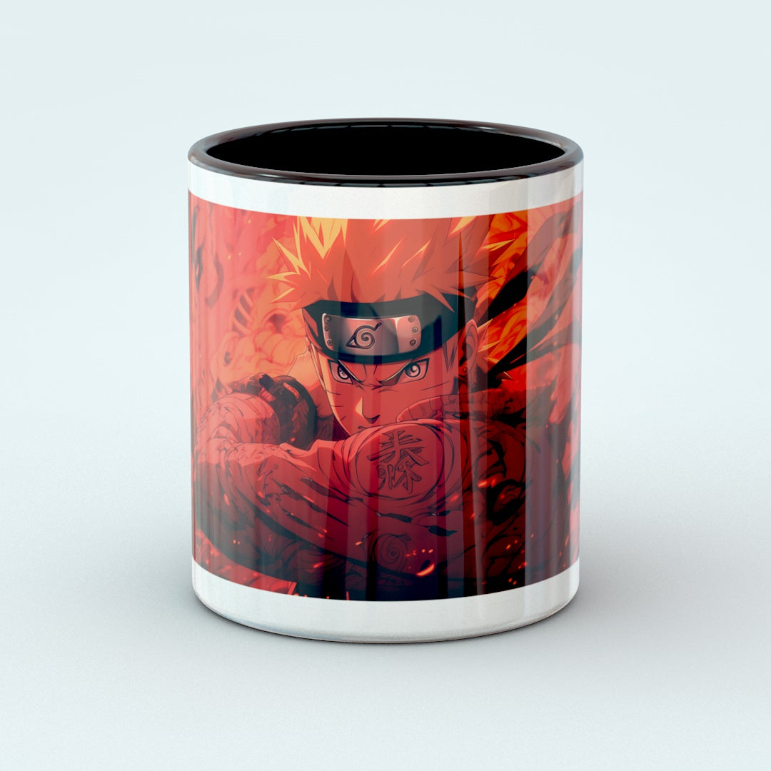 Taza Naruto 1 - 11 OZ