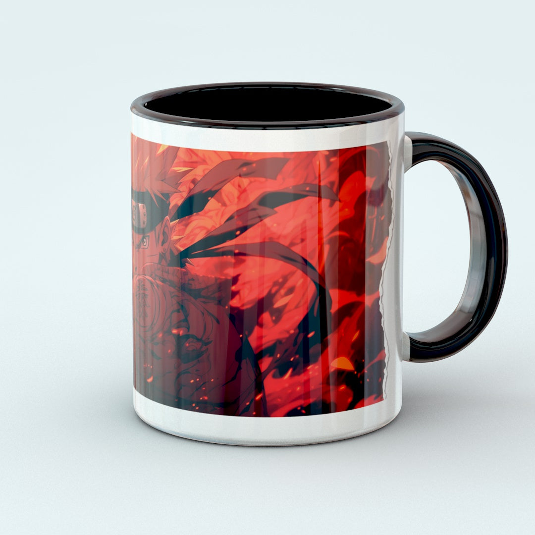 Taza Naruto 1 - 11 OZ
