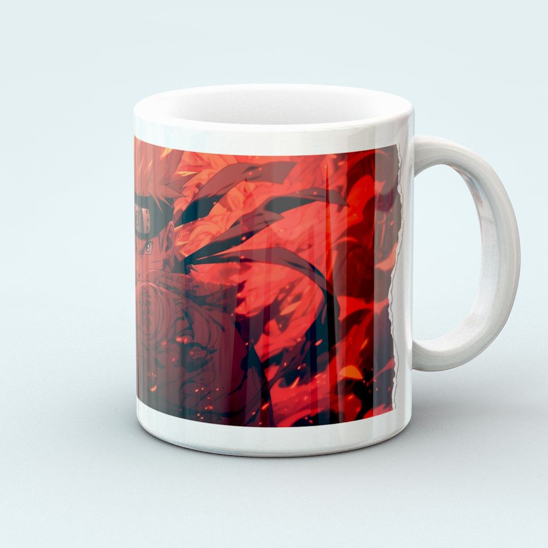 Taza Naruto 1 - 11 OZ