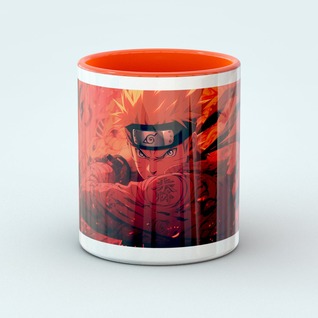 Taza Naruto 1 - 11 OZ