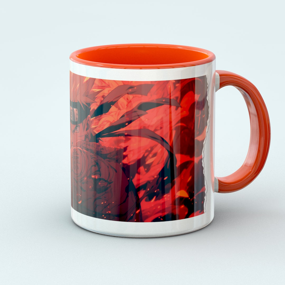 Taza Naruto 1 - 11 OZ