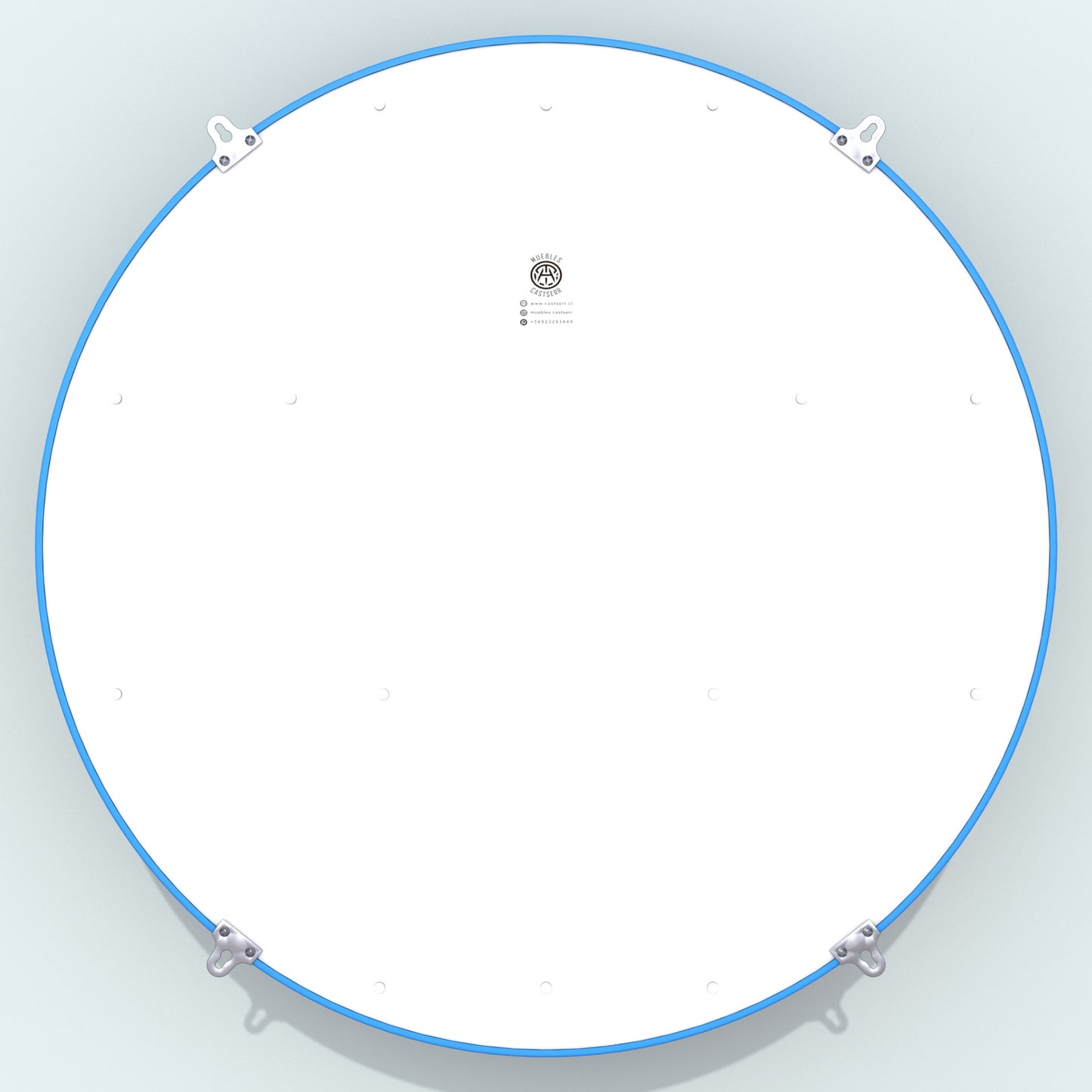 Repisa One Piece - Mugiwaras Egghead 76 cm