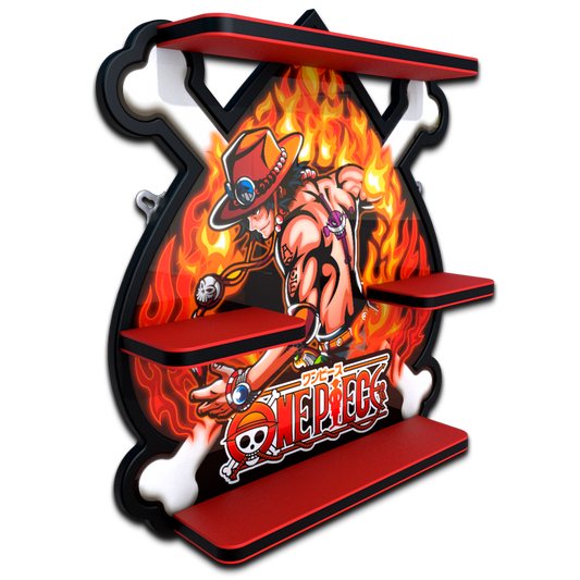 Portgas D. Ace 51 cm