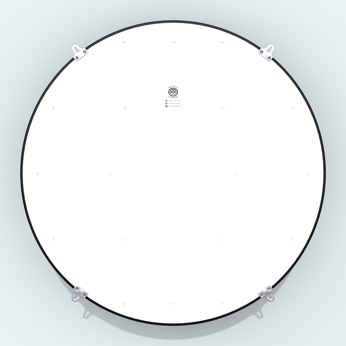 Repisa Pokemon - PokeBall 51 cm